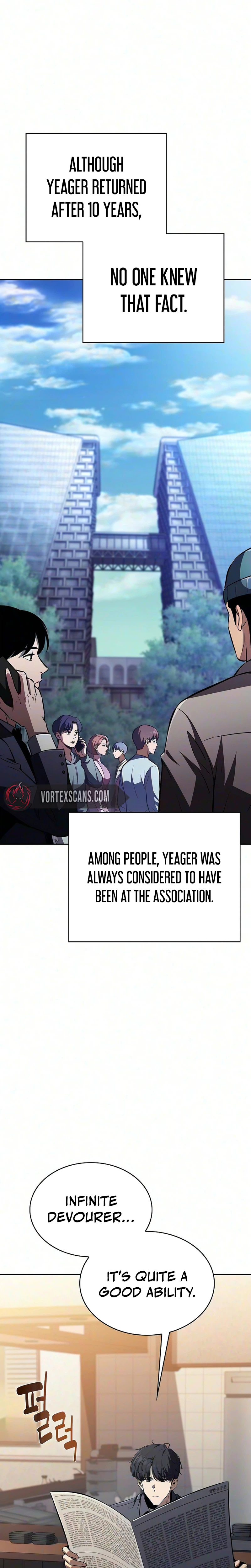 Read Eat Before You Go Manga Online