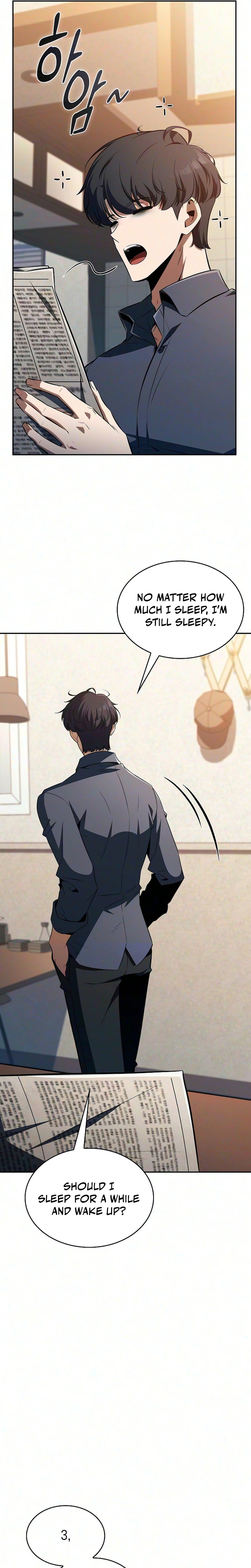 Read Eat Before You Go Manga Online