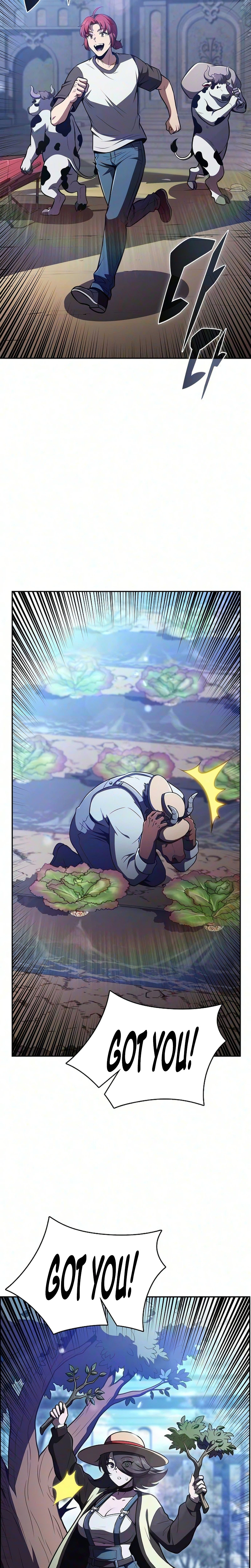 Read Eat Before You Go Manga Online