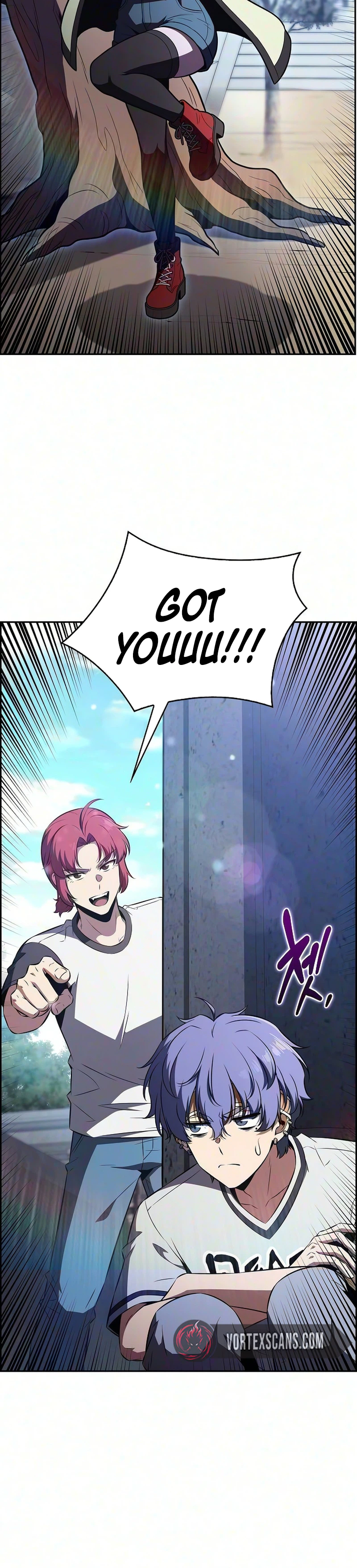 Read Eat Before You Go Manga Online
