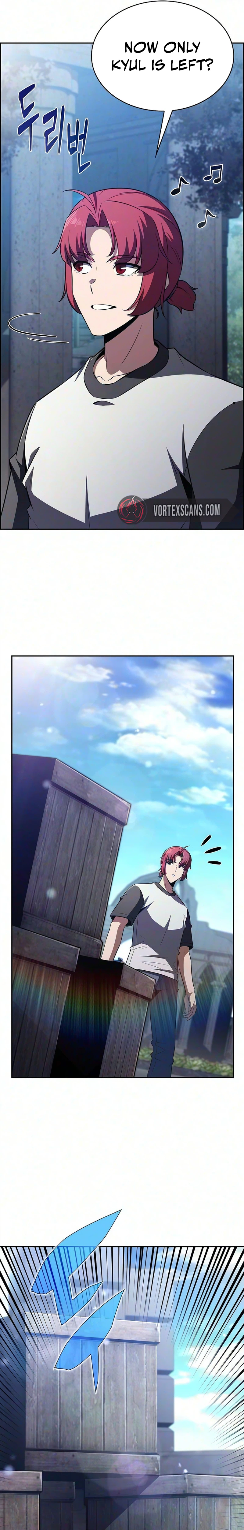 Read Eat Before You Go Manga Online