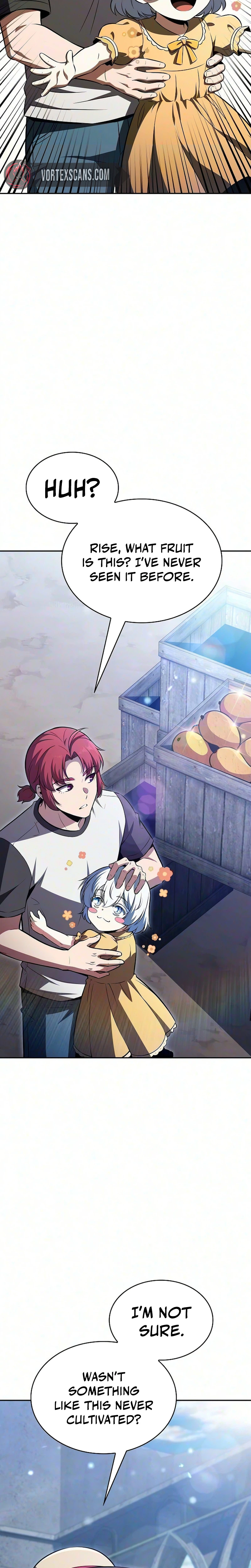 Read Eat Before You Go Manga Online