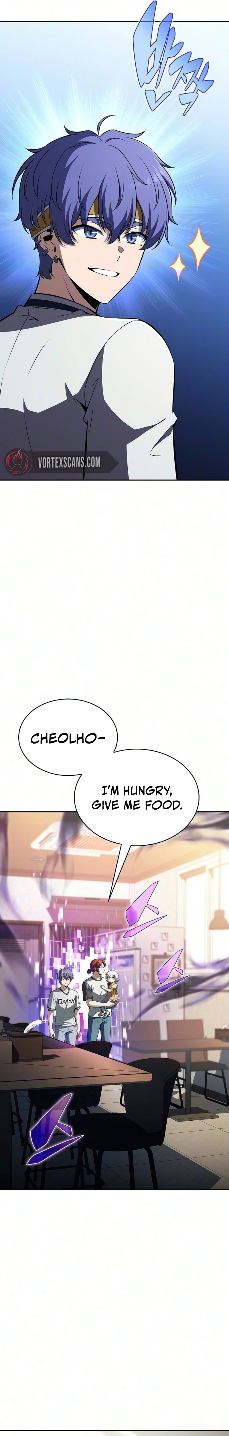 Read Eat Before You Go Manga Online