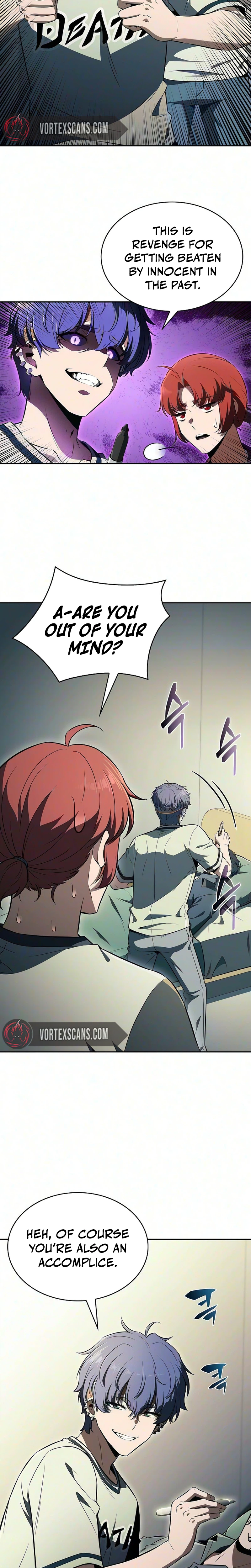 Read Eat Before You Go Manga Online