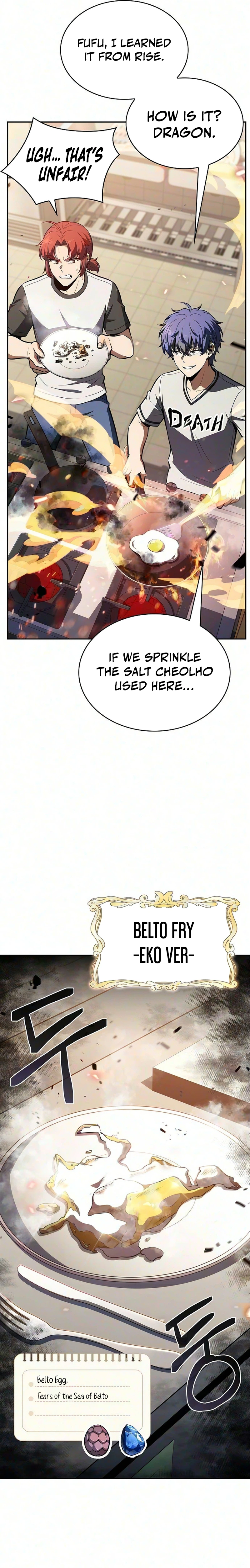 Read Eat Before You Go Manga Online
