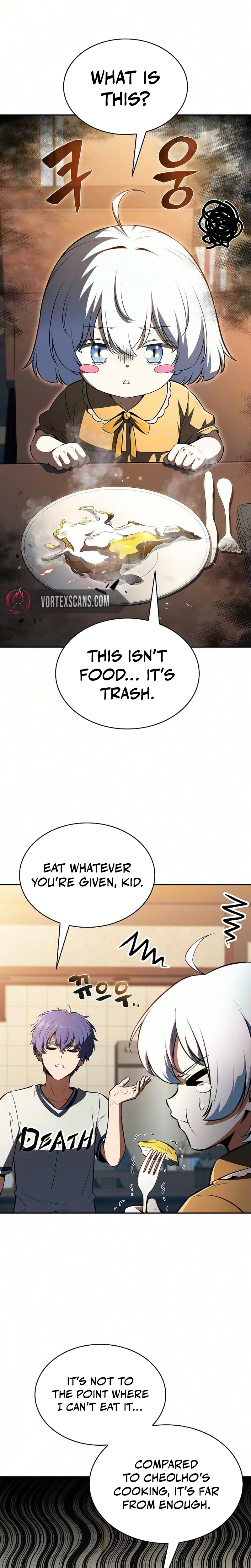 Read Eat Before You Go Manga Online