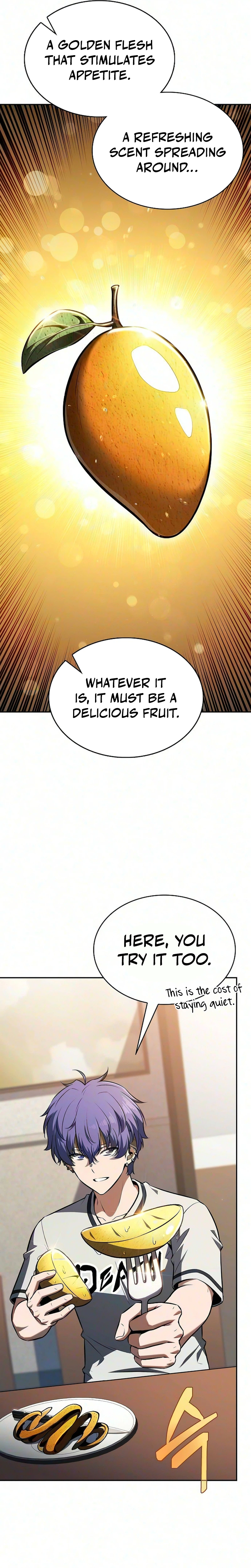 Read Eat Before You Go Manga Online