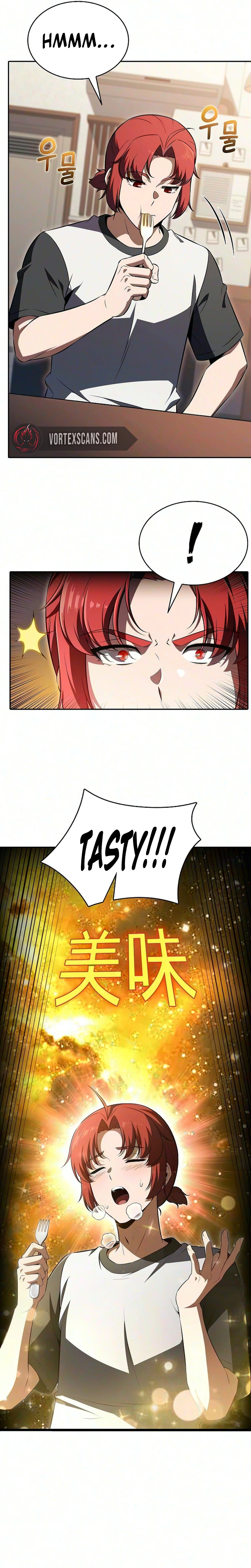 Read Eat Before You Go Manga Online