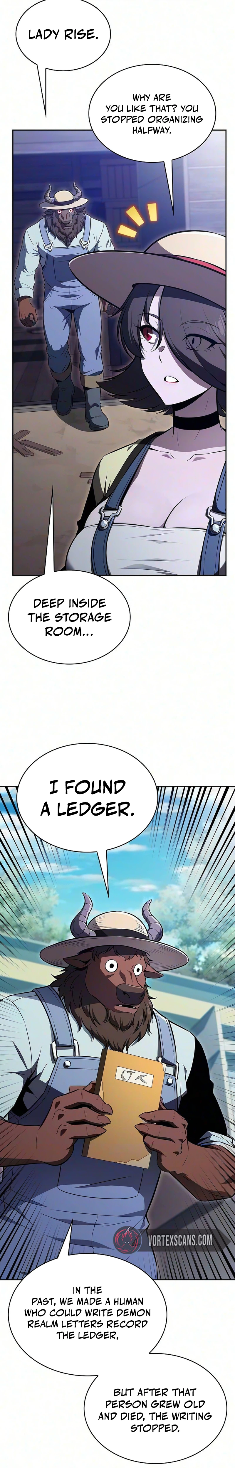 Read Eat Before You Go Manga Online