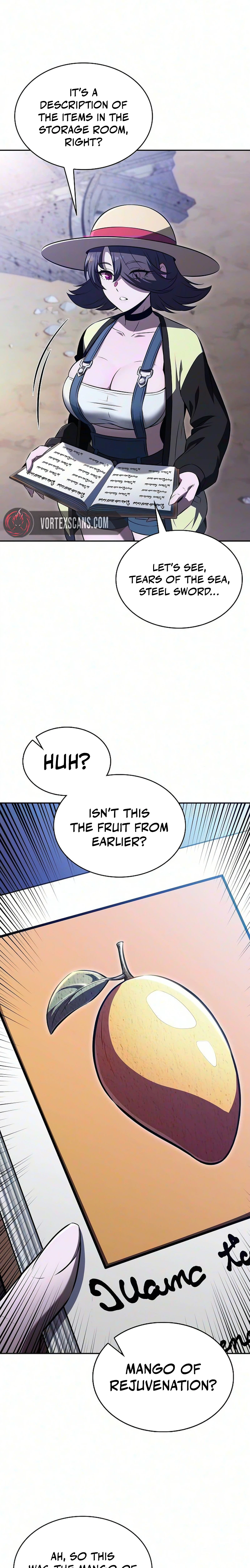 Read Eat Before You Go Manga Online