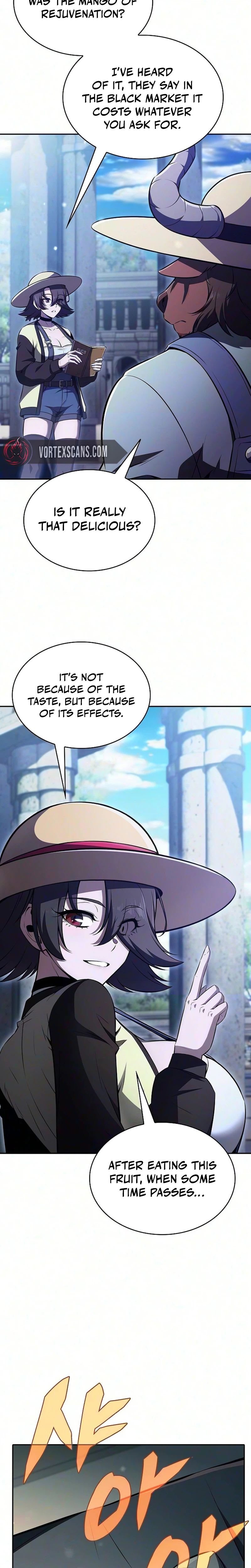 Read Eat Before You Go Manga Online