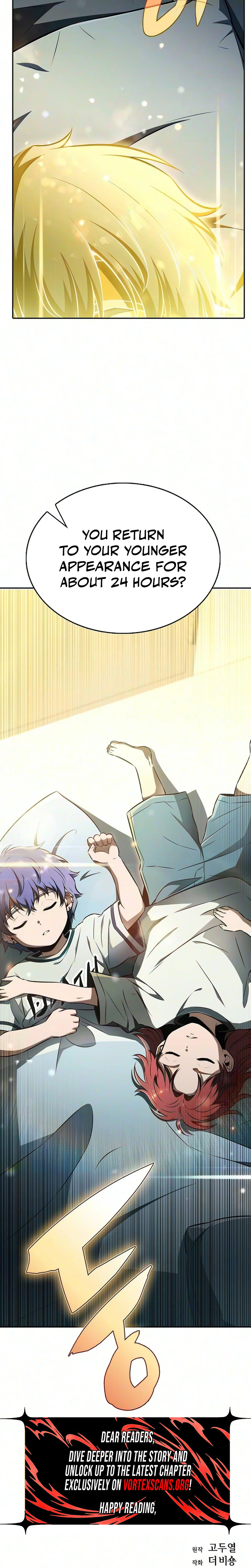 Read Eat Before You Go Manga Online