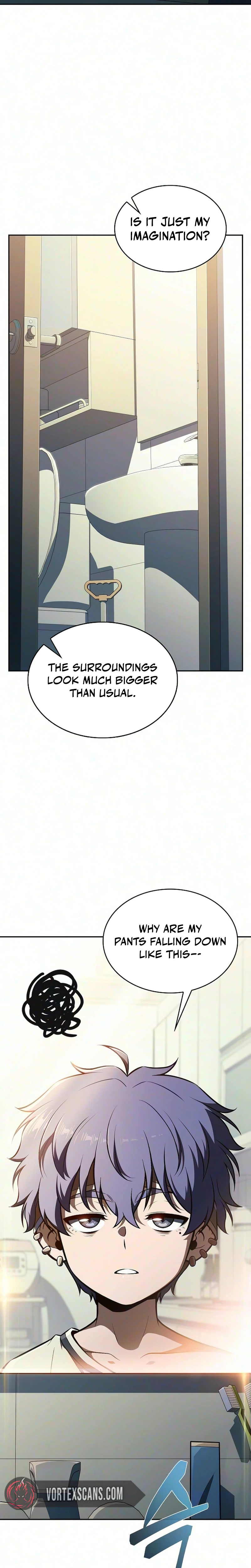Read Eat Before You Go Manga Online