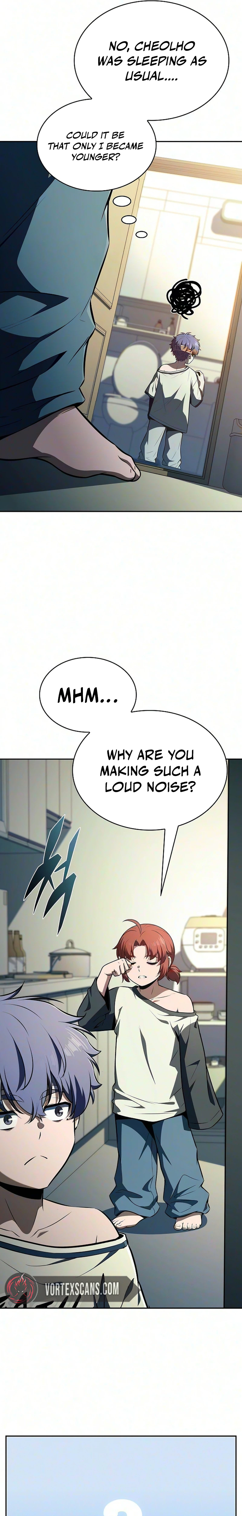 Read Eat Before You Go Manga Online