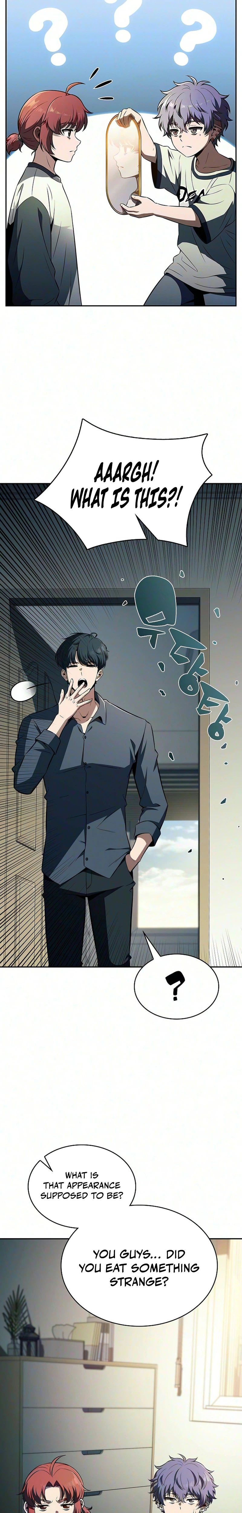 Read Eat Before You Go Manga Online