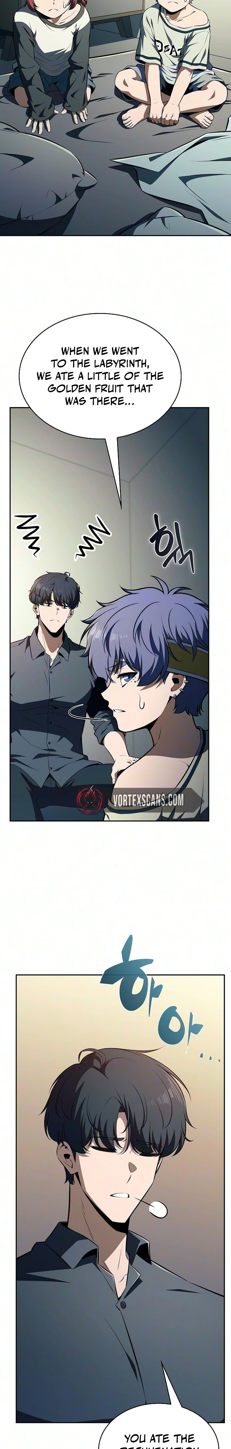 Read Eat Before You Go Manga Online