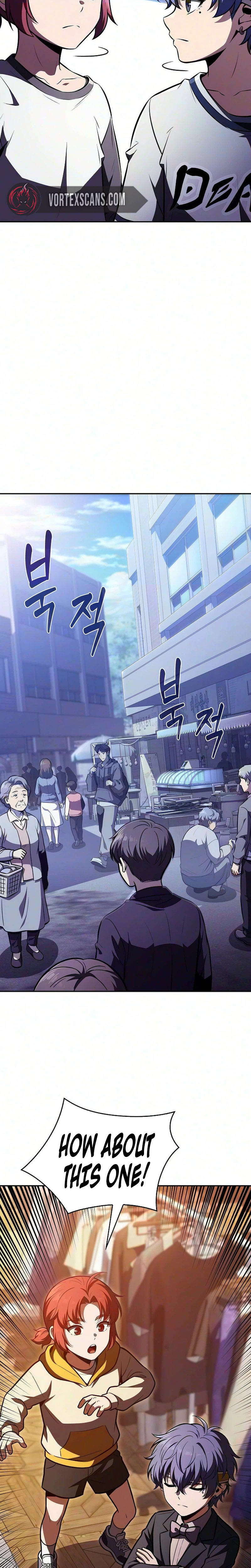 Read Eat Before You Go Manga Online
