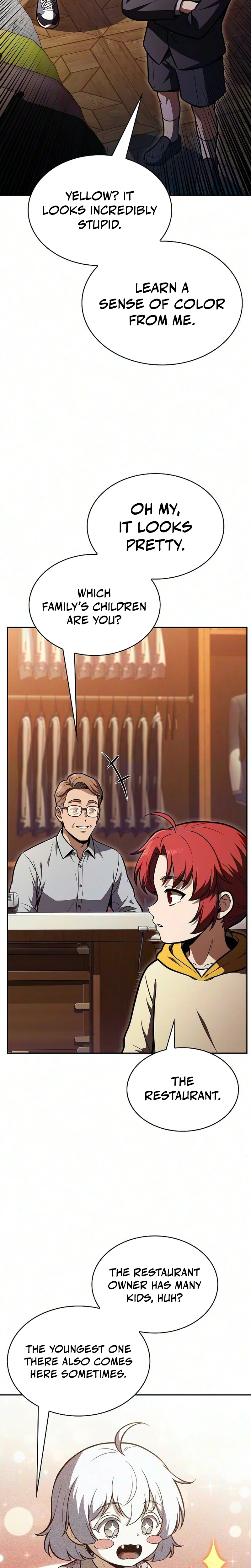 Read Eat Before You Go Manga Online