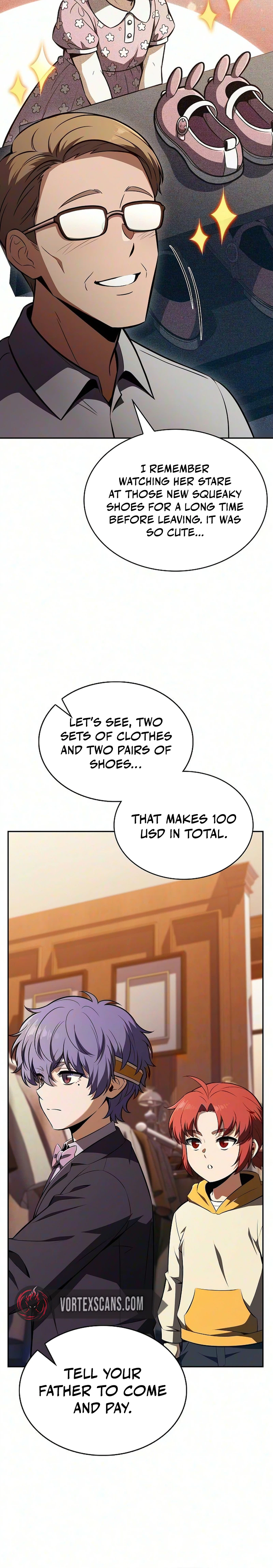 Read Eat Before You Go Manga Online