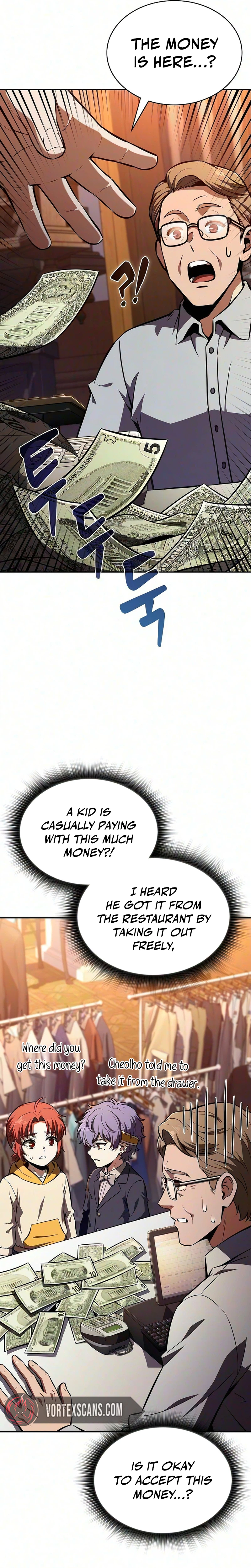 Read Eat Before You Go Manga Online