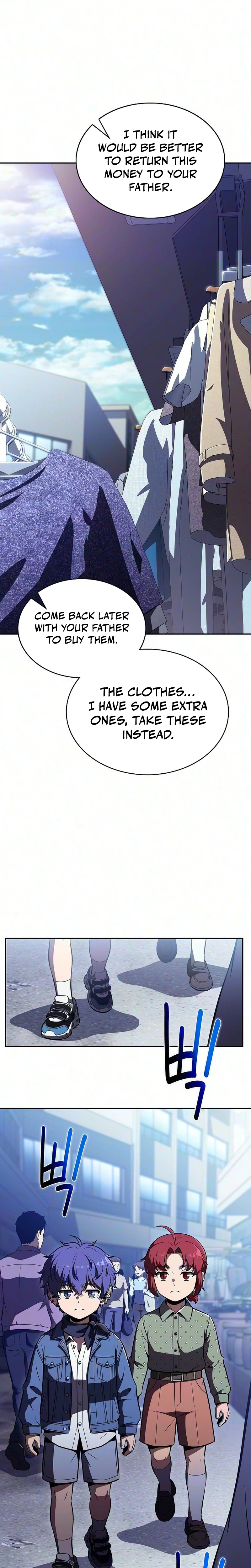 Read Eat Before You Go Manga Online