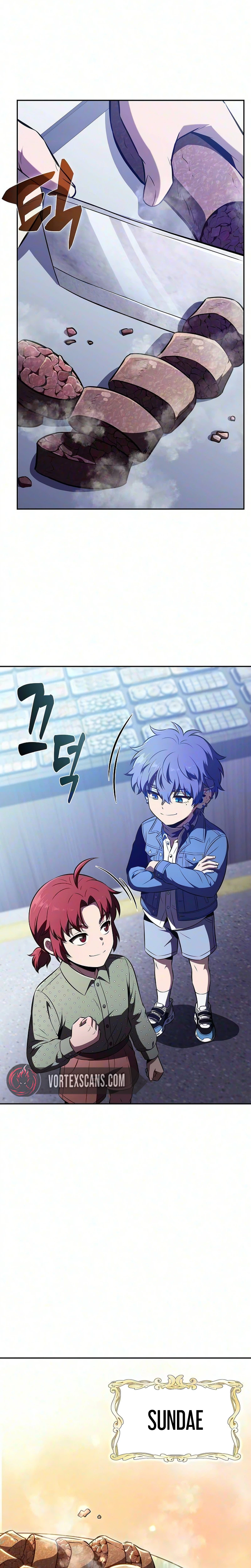 Read Eat Before You Go Manga Online