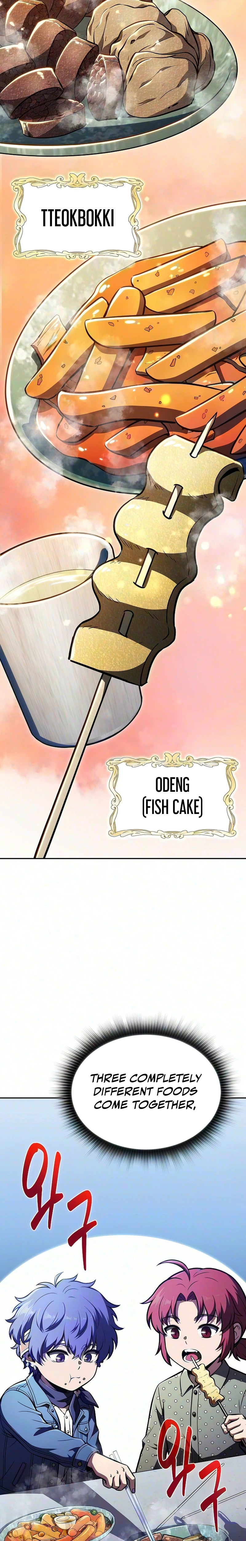 Read Eat Before You Go Manga Online