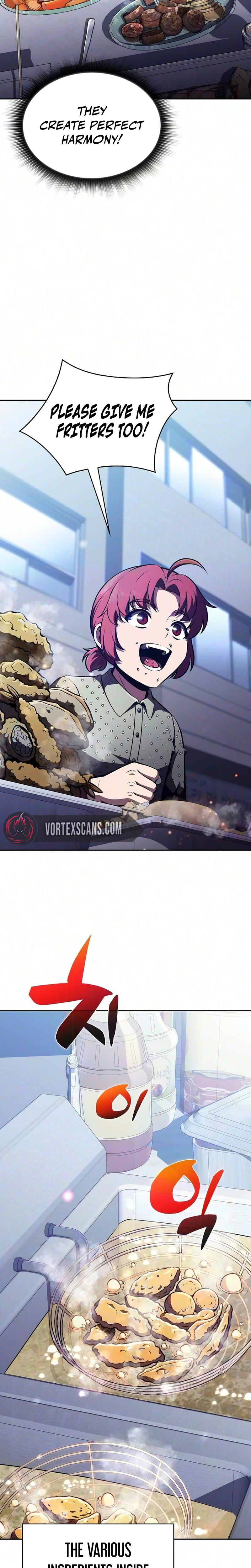 Read Eat Before You Go Manga Online