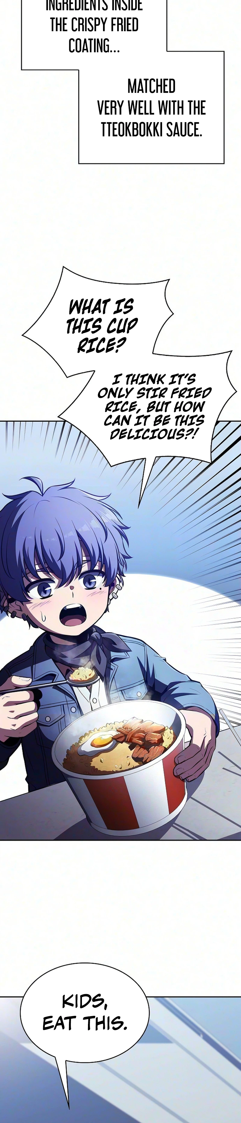 Read Eat Before You Go Manga Online