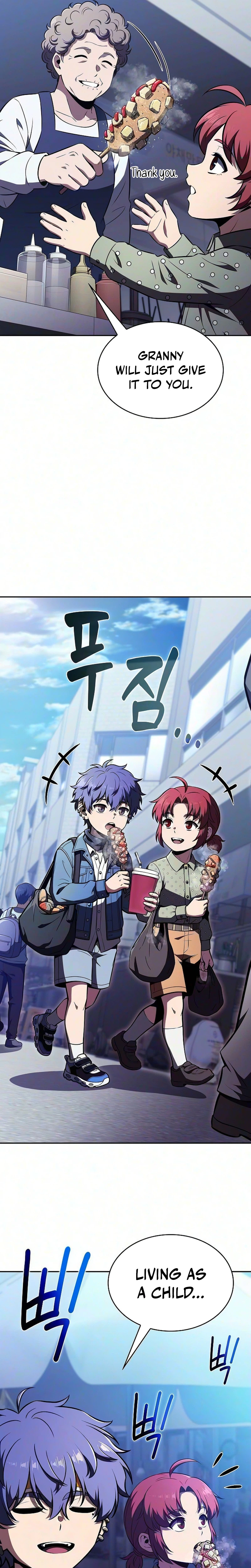Read Eat Before You Go Manga Online