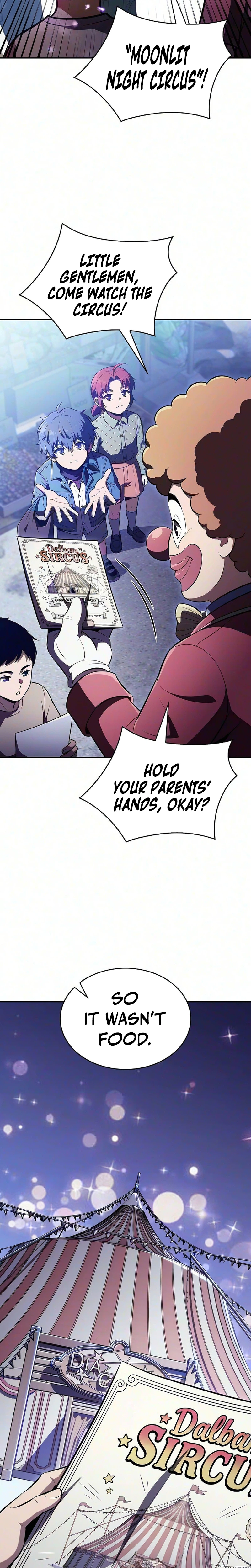 Read Eat Before You Go Manga Online