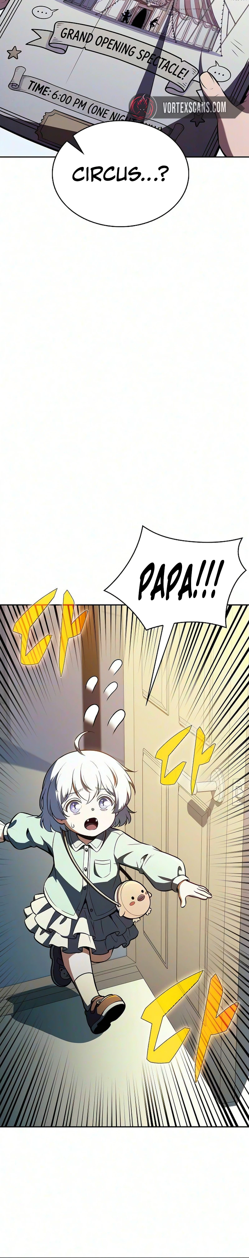 Read Eat Before You Go Manga Online