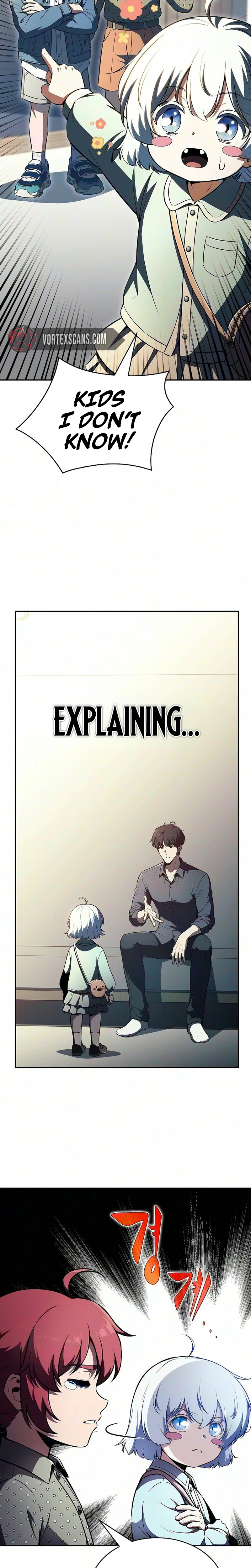 Read Eat Before You Go Manga Online