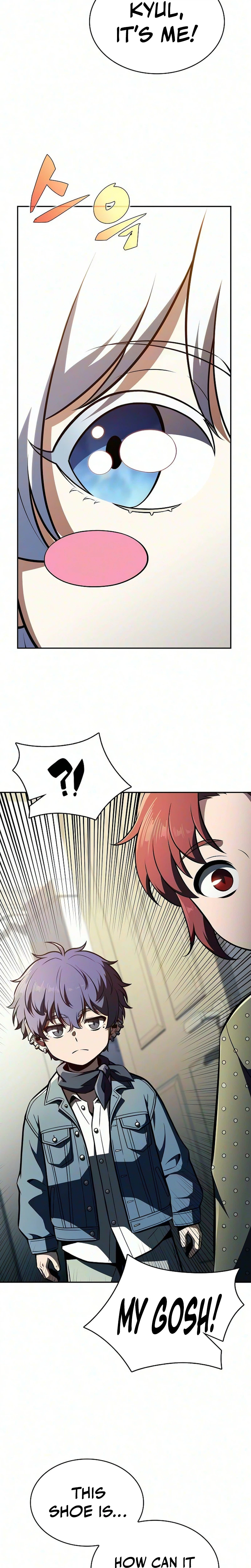 Read Eat Before You Go Manga Online