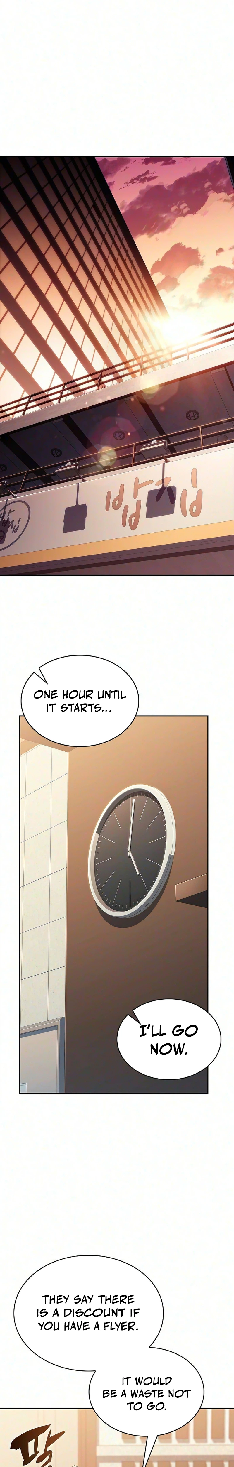 Read Eat Before You Go Manga Online