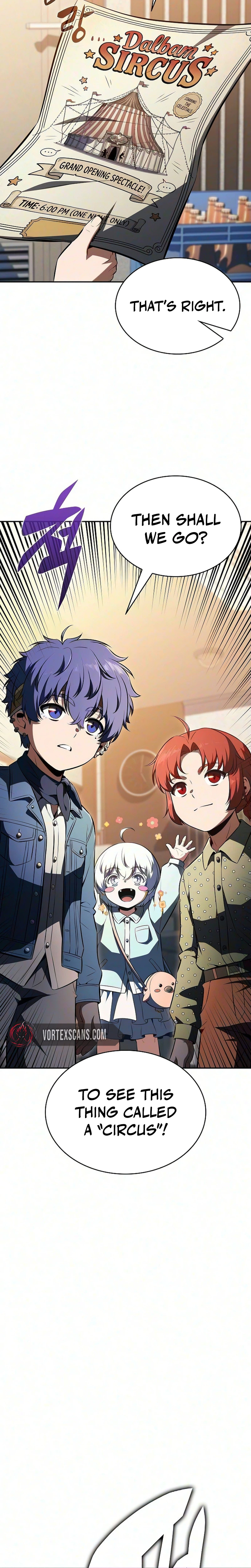 Read Eat Before You Go Manga Online