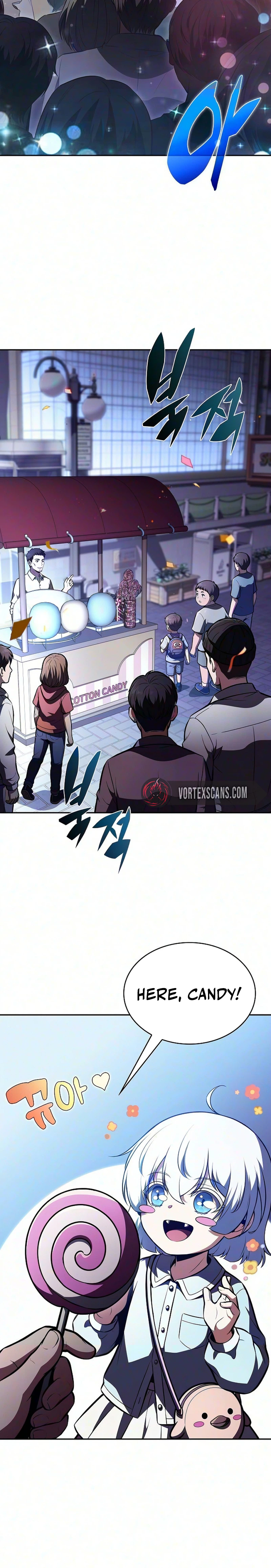 Read Eat Before You Go Manga Online