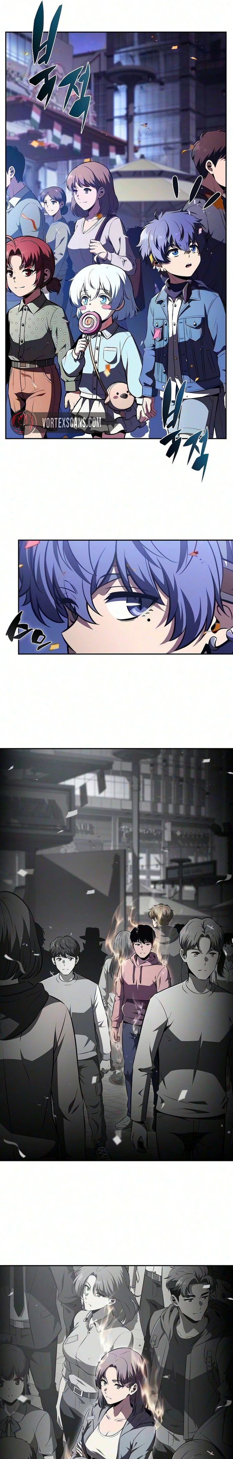 Read Eat Before You Go Manga Online
