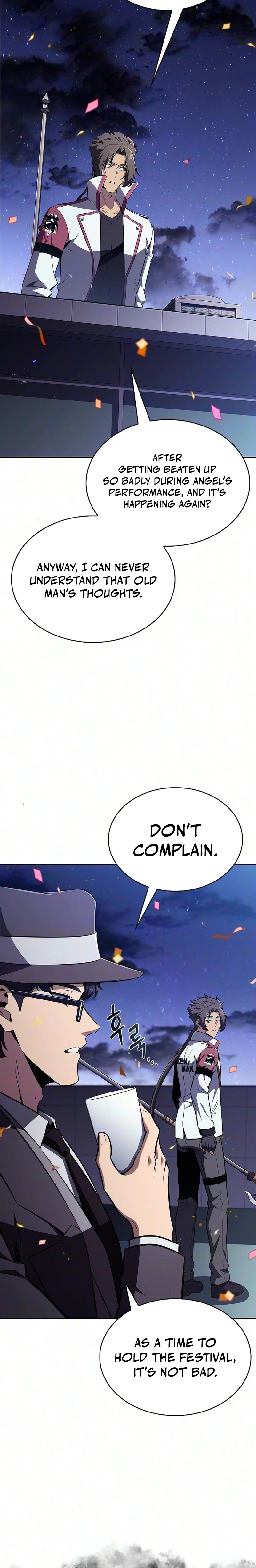 Read Eat Before You Go Manga Online