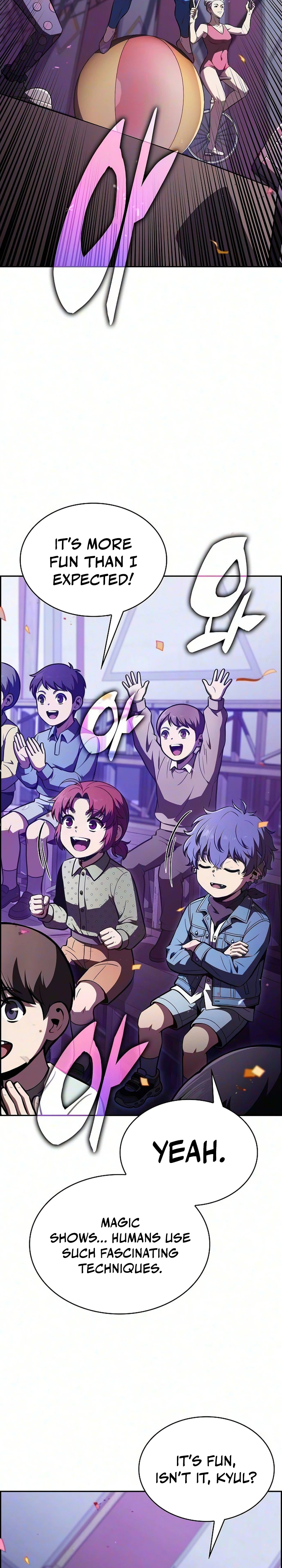 Read Eat Before You Go Manga Online