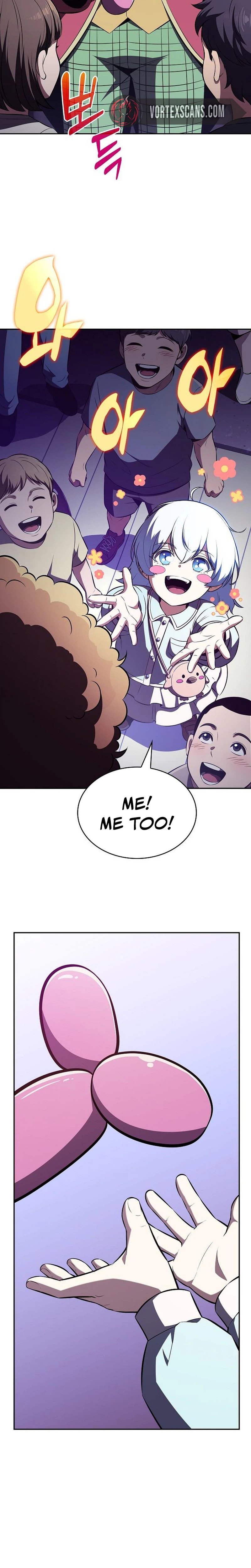Read Eat Before You Go Manga Online