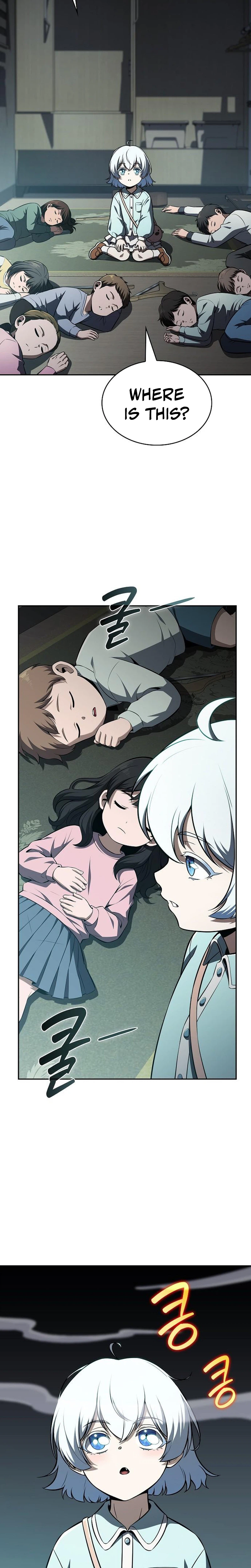 Read Eat Before You Go Manga Online