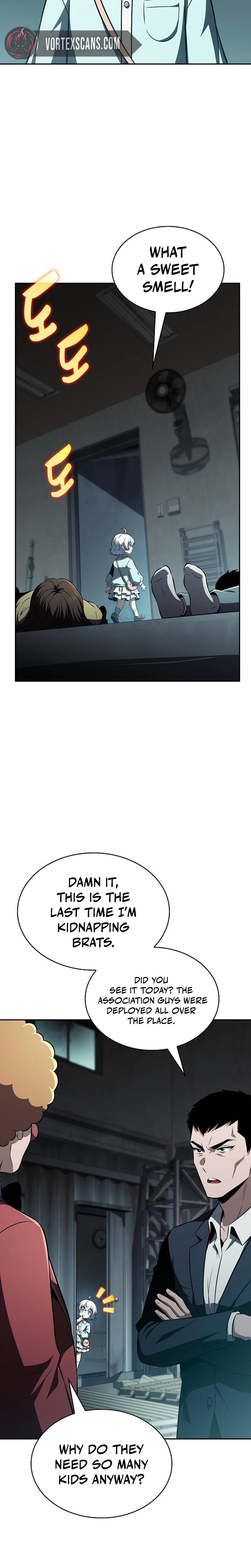 Read Eat Before You Go Manga Online