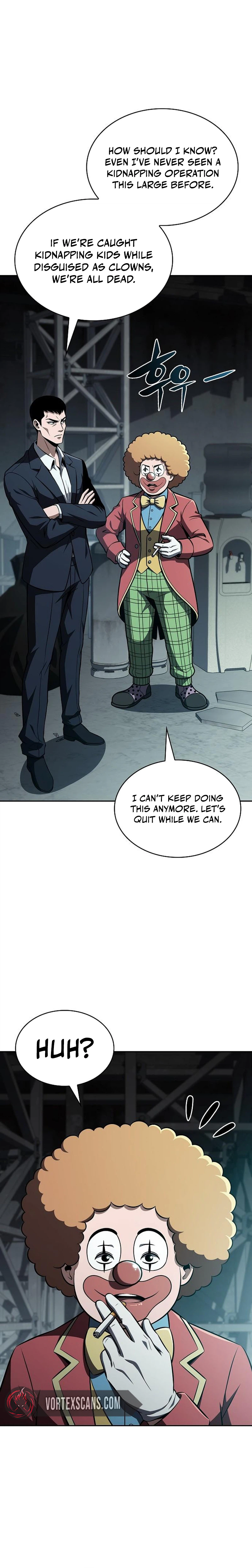 Read Eat Before You Go Manga Online