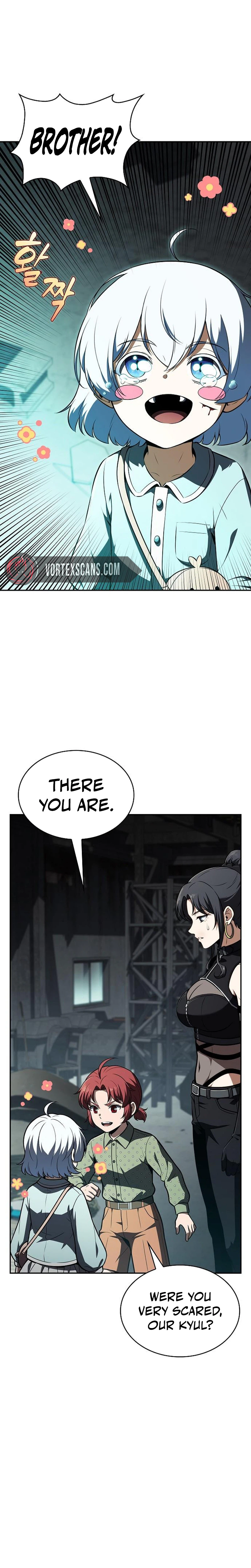 Read Eat Before You Go Manga Online