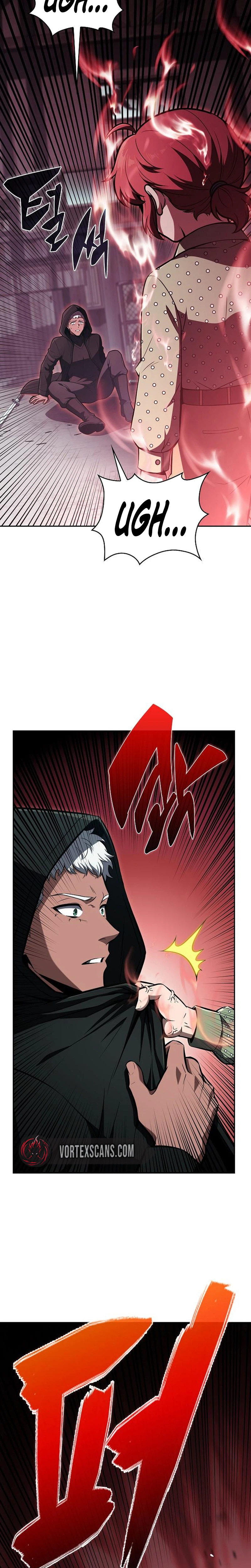 Read Eat Before You Go Manga Online