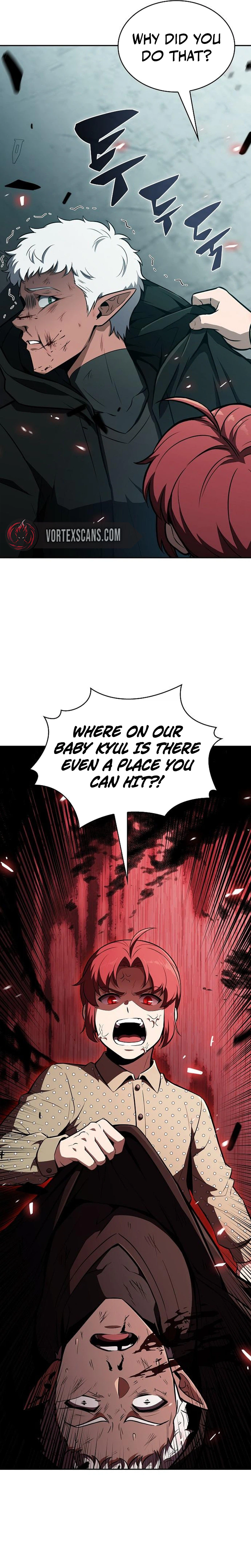 Read Eat Before You Go Manga Online
