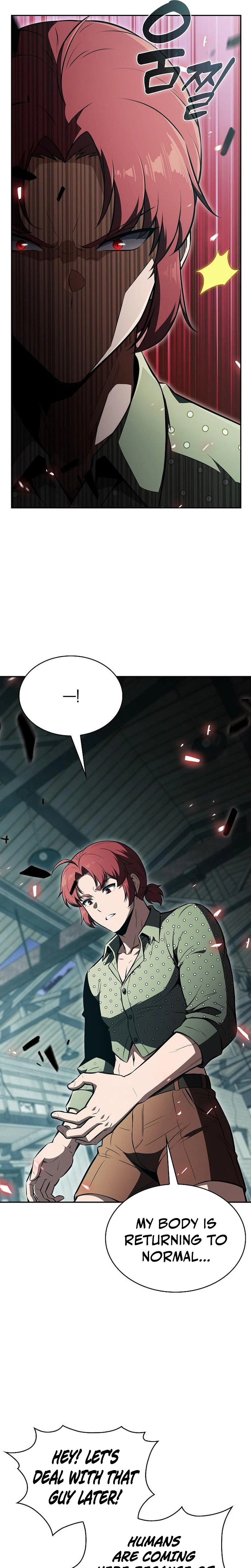 Read Eat Before You Go Manga Online
