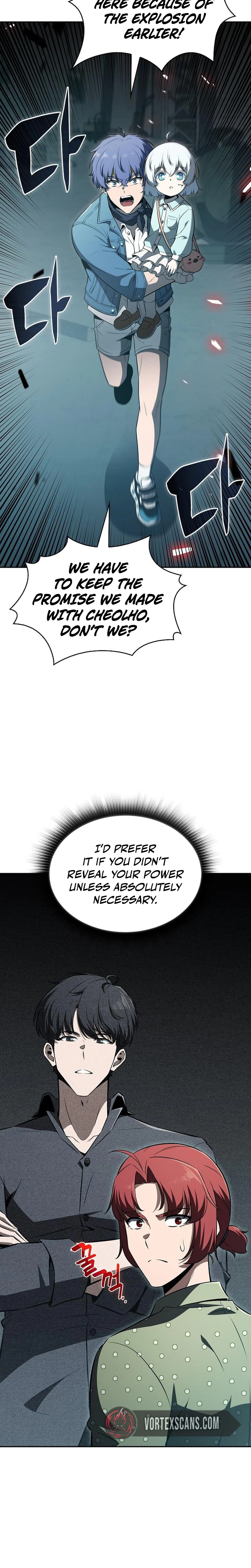 Read Eat Before You Go Manga Online
