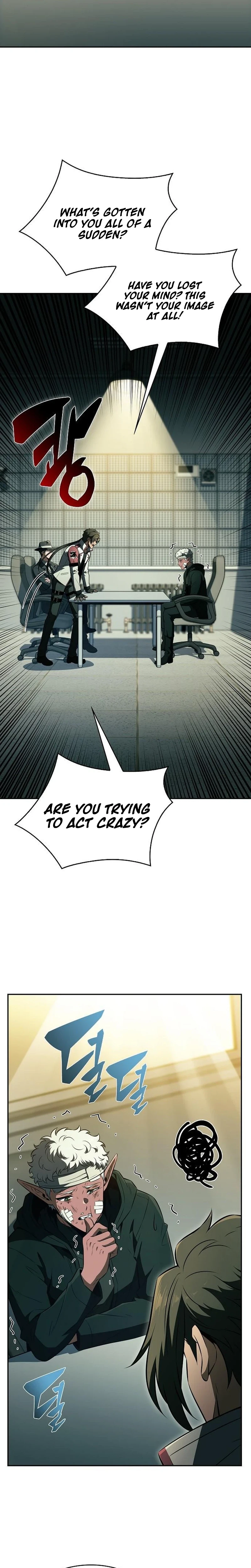 Read Eat Before You Go Manga Online